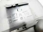 Peugeot 308 I T7 07-11 Tankdeckel Tankklappe