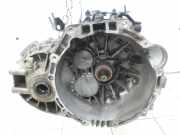 Hyundai Santa Fe II CM 06-12 CRDI 2,2 114KW Schaltgetriebe Getriebe 2WD