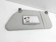 Peugeot 1007 KM 07-14 Sonnenblende Links für Fahrer