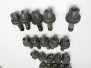 Peugeot 308 II 17-21 Satz 20-Stück Radschrauben Schraube Radbolzen