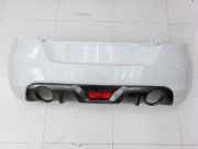 Suzuki Swift IV FZ NZ 12-17 3T Stoßstange Stoßfänger Heckstosstange Hinten