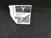 Nissan Qashqai II J11 17-21 Laderaumabdeckung Hutablage Heckablage