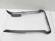 Ford Mondeo 5 V 14-19 Blende Einbaurahmen für Mittelkonsole