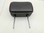 Hyundai Santa Fe II CM 06-12 Kopfstütze für Fahrer Sitz Links Vorne rotes Kantenband