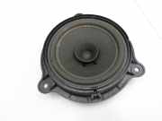 Nissan Pathfinder R51 05-14Lautsprecher Links Hinten