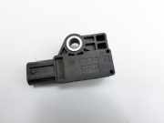Tesla Model S Palladium 21-25 Sensor für Airbag Crashsensor Airbagsensor Links Hinten