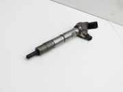 VW Caddy SA IV 15-20 TDI 2,0 75KW Injektor Einspritzdüse Zyl.3