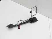 Ford Focus III 3 14-18 Kombi Gurtschloss Rechts Vorne