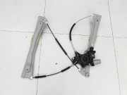 Opel Insignia B Z18 17-20 Kombi Fensterhebermotor mit Fensterheber Rechts Vorne