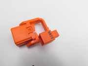 Toyota Prius IV ZVW5 16-19 Sicherung Unterbrecher Servicestecker Brücke Notausschalter für HV Batterie