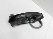 Skoda Octavia 17-20 Break Türgriff Griff aussen Links Hinten