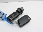 VW Touran II 5T 15-24 Zündschloss mit 2x Schlüssel Schließzylinder