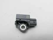 Kia Sorento III UM 15-20 Airbagsensor Crashsensor Sensor Links Hinten