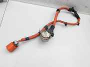 Toyota Auris II E18 12-15 Lim Kabelbaum für Klima