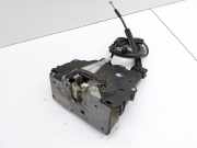 Peugeot Boxer Jumper 250 06-12 Kasten Kasten Türschloss m. ZV Stellmotor Rechts Vo