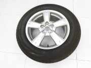 Toyota RAV4 III CA30W 06-131 x Komplettrad Ersatzrad Aluminiumfelge Sommerreifen 225/65R17 5X114.3