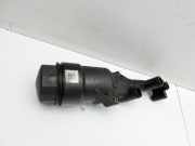 Mercedes W204 S204 C250 07-14 CDI 2,2 150KW 651911Ölfiltergehäuse Gehäuse Halter für Ölfilter