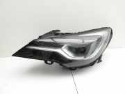 Opel Astra K 15-21 adaptiv LED Scheinwerfer Frontscheinwerfer Links