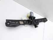 BMW F30 3er 316i 12-15 Lim Fensterhebermotor mit Fensterheber Links Hinten
