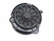 Peugeot 508 II 18-23 Lautsprecher Links Hinten