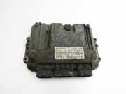 Citroen Jumpy II 07-12 HDI 1,6 66KW Motor Steuergerät ECU Motorsteuergerät