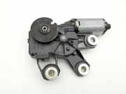 VW Touareg 7L 02-06 Wischermotor Hinten Heckwischermotor
