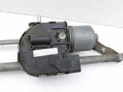 VW Golf 5K 6 VI Variant 08-12 Wischermotor m. Wischergestänge Links Vorne