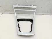 BMW X3 E83 04-06 Blende Einbaurahmen für Schaltkulisse