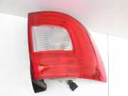 Skoda Superb II 3T 08-13 Kombi Rückleuchte Rücklicht Heckleuchte Links orig