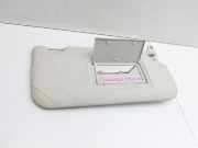 Ford Focus 3 III 11-15 Sonnenblende Rechts Beifahrerseite