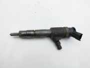 Peugeot 308 I T7 07-11 Hdi 1,6 68KW Injektor Einspritzdüse Zyl.4