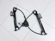 Tesla Model S Palladium 21-25 Fensterhebermotor Rechts Vorne