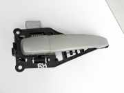 Opel Zafira B A05 05-08 Türgriff Griff aussen Rechts Hinten