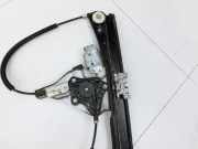 BMW E63 6er 645Ci 03-07 Coupe Fensterhebermotor mit Fensterheber Links Vorne