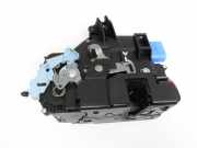 VW Golf Plus 5M 08-14 Türschloss mit Stellmotor Vorne Links