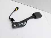 Opel Vivaro C K0 19-25 Kasten Gurtschloss Gurtpeitsche Mitte Rechts