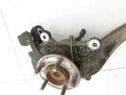 Jaguar XF X250 11-15 3,0D 202KW Achsschenkel Radnabe mit ABS Rechts Vorne