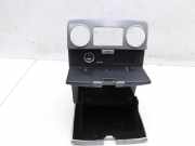 Hyundai IX55 09-11 Blende Einbaurahmen