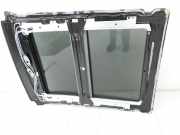 Mercedes W166 ML 350 11-15 Panoramadach Schiebedach