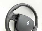 Renault Laguna III 3 08-11 Lenkrad Airbaglenkrad Leder