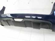 Renault Koleos I HY 4x4 07-11 Stoßstange Stoßfänger Hinten