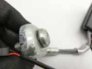 BMW F11 520d 10-13 Kombi Gurtschloss Rechts Hinten