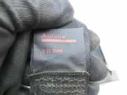 Peugeot 508 I Hyb 10-14 Lim Gurt Sicherheitsgurt Links Hinten