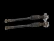 Opel Corsa D 06-10 3 Türer Stossdämpfer Hinten Links und Rechts