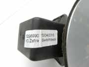 Opel Zafira B A05 11-16 Tankdeckel Tankklappe