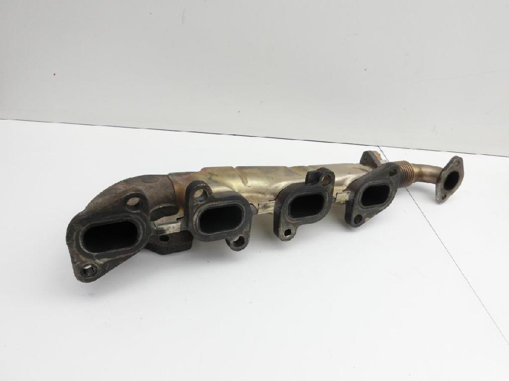 Mercedes W204 S204 C220 07-14 CDI 2,2 125KW 651911 Abgaskrümmer