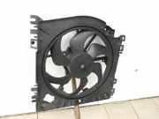 Renault Clio 3 III 3P 05-09 1,6 82KW Lüfter Ventilator f. Kühler