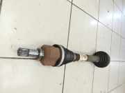 Citroen C3 II 09-13 eHDI 1.6 68KW Antriebswelle Gelenkwelle Links Vorne