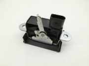 VW Scirocco III 13 08-14 Schloss f. Heckklappe Heckklappenschloss Verriegelung