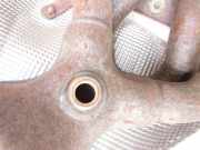 Toyota Corolla E21 18-23 Hybrid 2,0 135KW Katalysator Kat Vorkat mit Abgaskrümmer